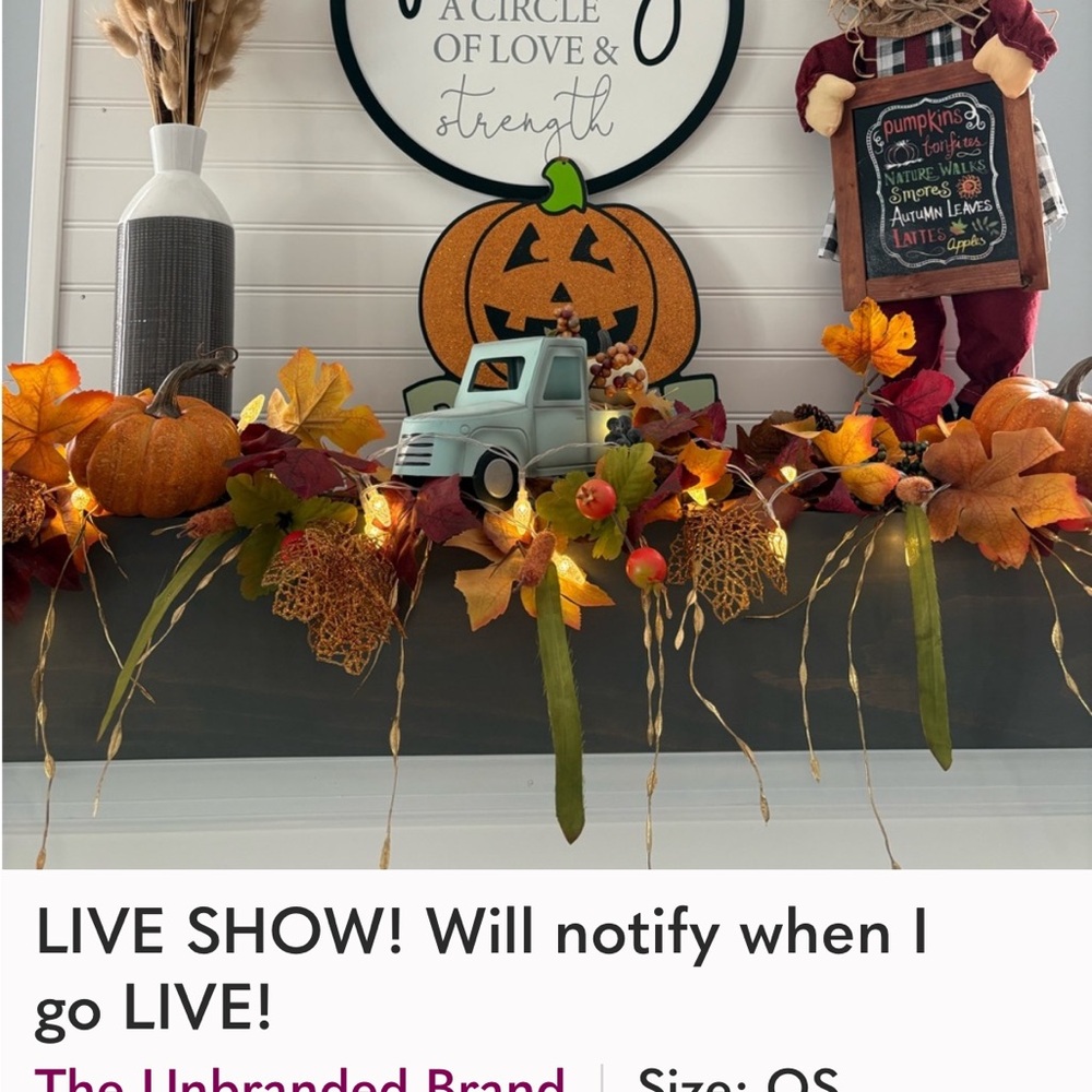 live myself & unique_luxury on Feb 11 11:30 CST WERE DOING A GIVEAWAY COACH GAME - Picture 3 of 5